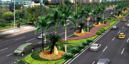 市政道路、樁基、土石方開挖工程